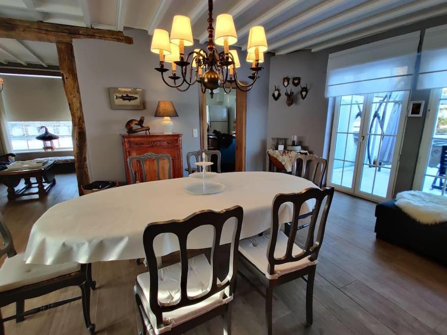 The Horst Cottage Holsbeek Bagian luar foto